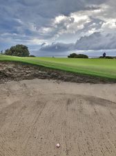 New South Wales 11th Bunker